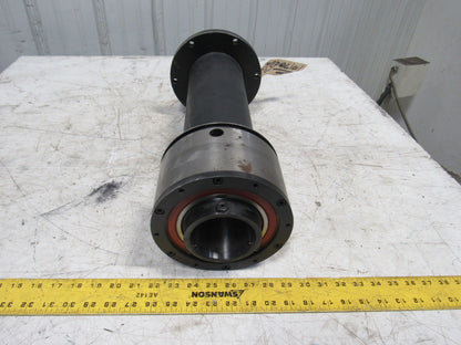 CNC Rotary Hydraulic Actuator Extension Shaft 20-1/2" OAL Fits Seiki 150/52-25