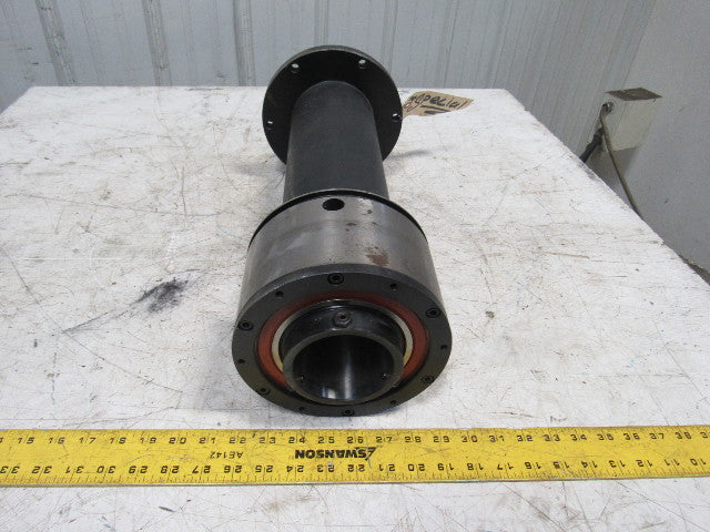 CNC Rotary Hydraulic Actuator Extension Shaft 20-1/2" OAL Fits Seiki 150/52-25