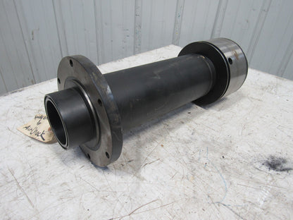 CNC Rotary Hydraulic Actuator Extension Shaft 20-1/2" OAL Fits Seiki 150/52-25