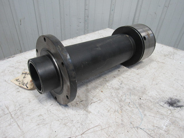 CNC Rotary Hydraulic Actuator Extension Shaft 20-1/2" OAL Fits Seiki 150/52-25