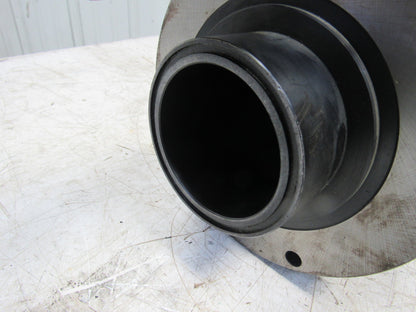 CNC Rotary Hydraulic Actuator Extension Shaft 20-1/2" OAL Fits Seiki 150/52-25