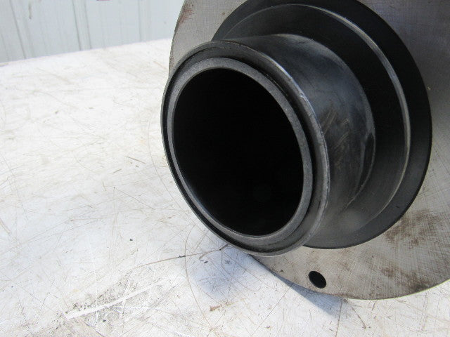 CNC Rotary Hydraulic Actuator Extension Shaft 20-1/2" OAL Fits Seiki 150/52-25