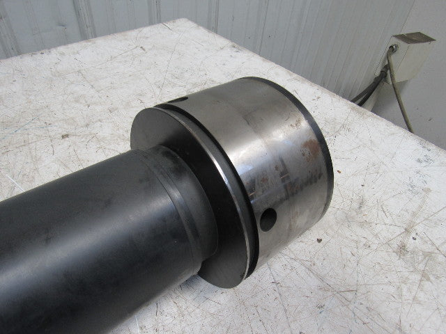 CNC Rotary Hydraulic Actuator Extension Shaft 20-1/2" OAL Fits Seiki 150/52-25