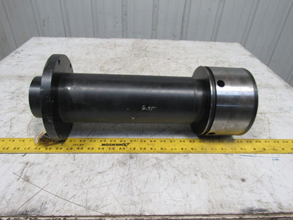 CNC Rotary Hydraulic Actuator Extension Shaft 20-1/2" OAL Fits Seiki 150/52-25