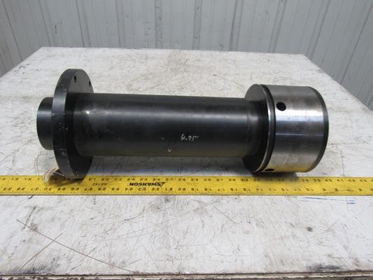 CNC Rotary Hydraulic Actuator Extension Shaft 20-1/2" OAL Fits Seiki 150/52-25