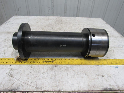 CNC Rotary Hydraulic Actuator Extension Shaft 20-1/2" OAL Fits Seiki 150/52-25
