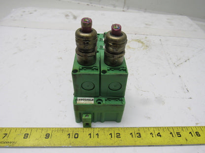 Phoenix Contact IBS SAB 24 DI 8/8 2753517 Interbus 8-Channel 24V DC Module