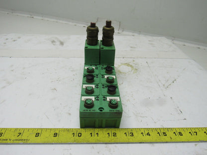 Phoenix Contact IBS SAB 24 DI 8/8 2753517 Interbus 8-Channel 24V DC Module