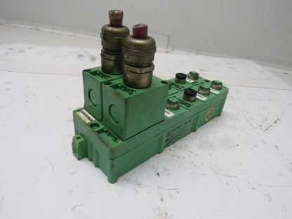 Phoenix Contact IBS SAB 24 DI 8/8 2753517 Interbus 8-Channel 24V DC Module