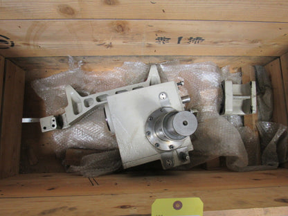 Hitachi Seiki HS500 Automatic Tool Changer Cam For HS500 CNC Lathe