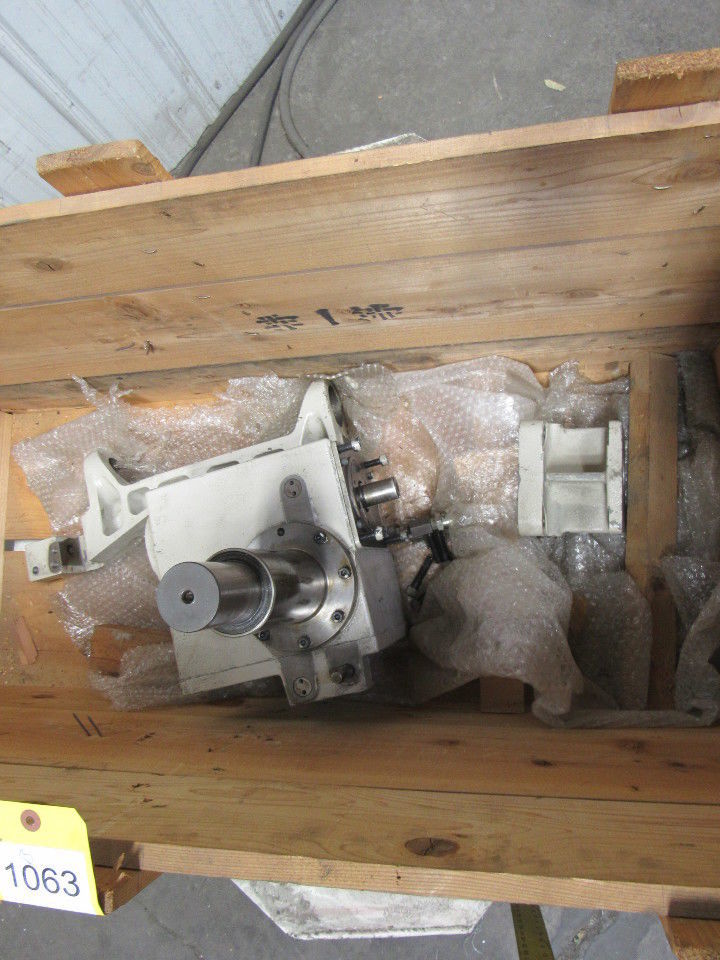 Hitachi Seiki HS500 Automatic Tool Changer Cam For HS500 CNC Lathe