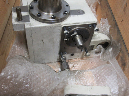 Hitachi Seiki HS500 Automatic Tool Changer Cam For HS500 CNC Lathe