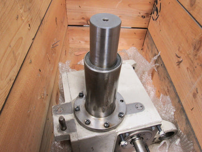 Hitachi Seiki HS500 Automatic Tool Changer Cam For HS500 CNC Lathe