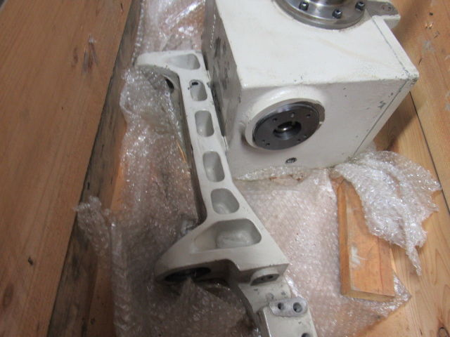 Hitachi Seiki HS500 Automatic Tool Changer Cam For HS500 CNC Lathe