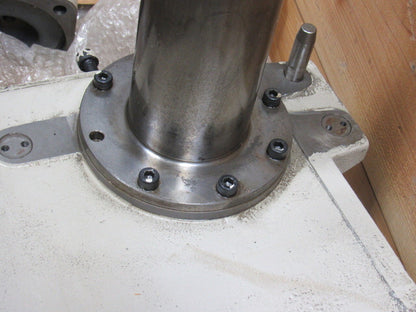 Hitachi Seiki HS500 Automatic Tool Changer Cam For HS500 CNC Lathe