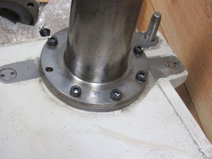 Hitachi Seiki HS500 Automatic Tool Changer Cam For HS500 CNC Lathe