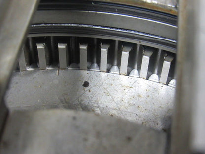 Hitachi Seiki EA8-10-78-14 10" 3 Jaw CNC Lathe Hydraulic Chuck 64mm Bore Parts
