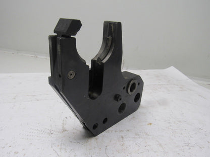 N5G12 CNC Lathe Automatic Tool Changer ATC Single Arm Hand Assembly for BT-40