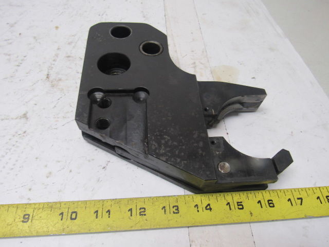 N5G12 CNC Lathe Automatic Tool Changer ATC Single Arm Hand Assembly for BT-40