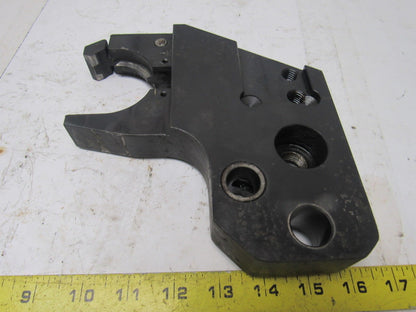 N5G12 CNC Lathe Automatic Tool Changer ATC Single Arm Hand Assembly for BT-40