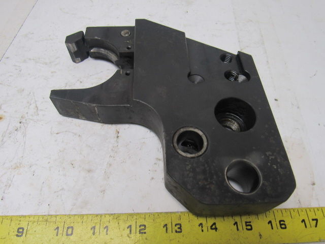 N5G12 CNC Lathe Automatic Tool Changer ATC Single Arm Hand Assembly for BT-40