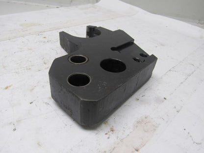 N5G12 CNC Lathe Automatic Tool Changer ATC Single Arm Hand Assembly for BT-40