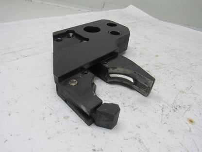 N5G12 CNC Lathe Automatic Tool Changer ATC Single Arm Hand Assembly for BT-40