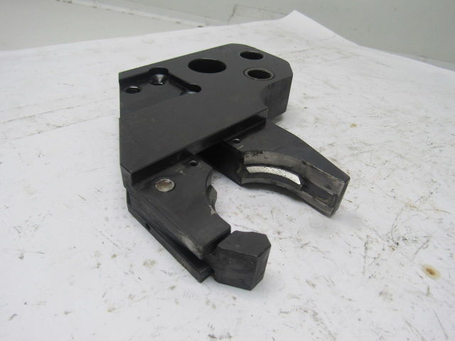 N5G12 CNC Lathe Automatic Tool Changer ATC Single Arm Hand Assembly for BT-40
