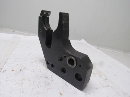 N5G12 CNC Lathe Automatic Tool Changer ATC Single Arm Hand Assembly for BT-40