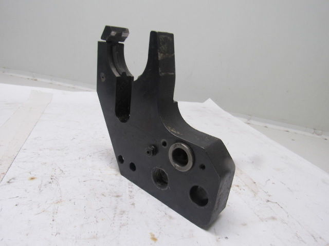 N5G12 CNC Lathe Automatic Tool Changer ATC Single Arm Hand Assembly for BT-40