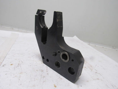 N5G12 CNC Lathe Automatic Tool Changer ATC Single Arm Hand Assembly for BT-40