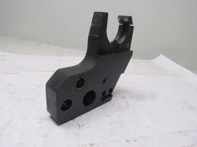 N5G12 CNC Lathe Automatic Tool Changer ATC Single Arm Hand Assembly for BT-40