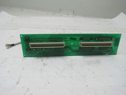 Ingersoll Rand 99374449 Rev.01 99385759 Rev.9 PC Circuit Board For Slot Rack