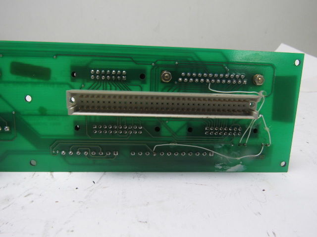 Ingersoll Rand 99374449 Rev.01 99385759 Rev.9 PC Circuit Board For Slot Rack