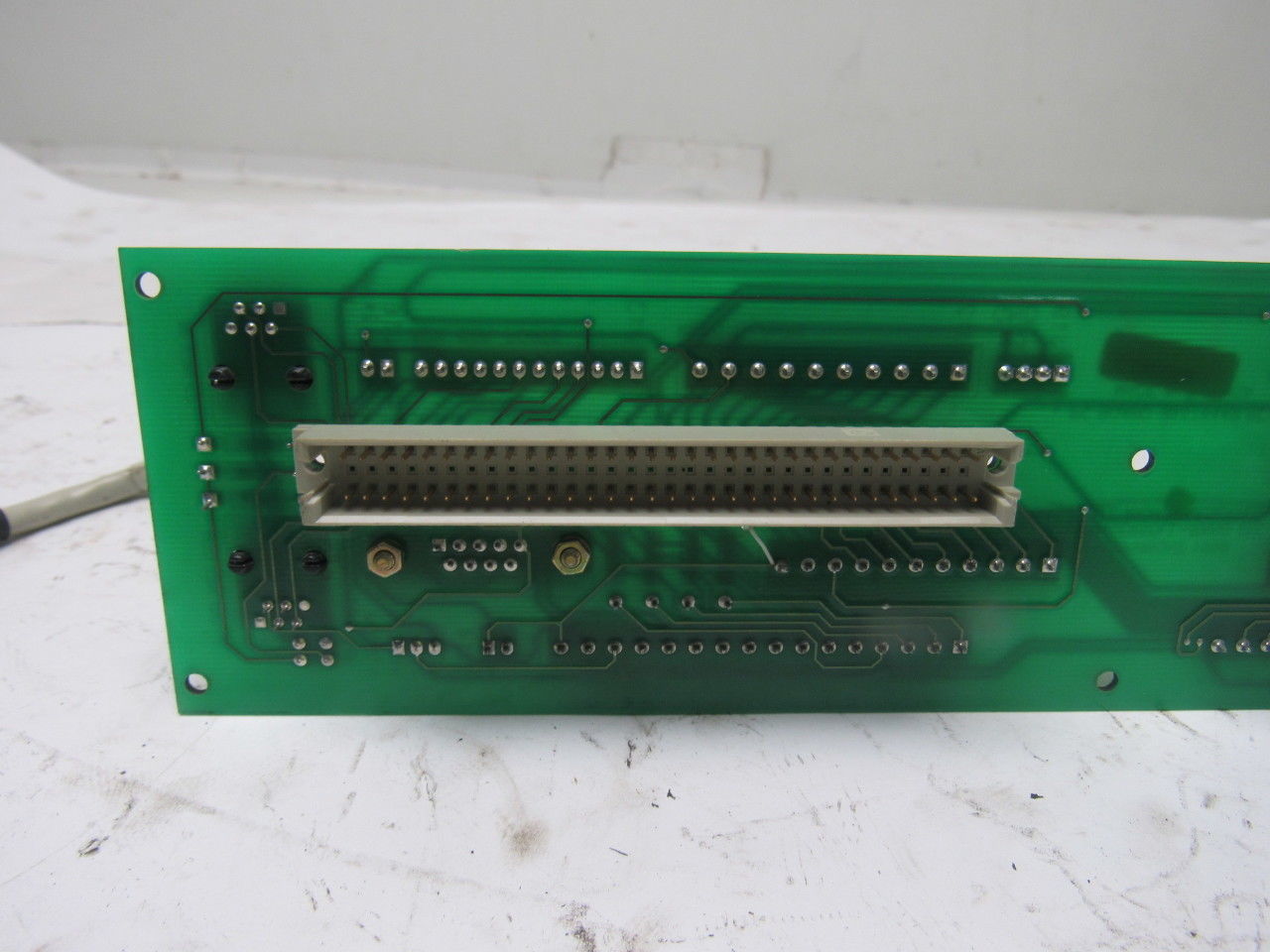 Ingersoll Rand 99374449 Rev.01 99385759 Rev.9 PC Circuit Board For Slot Rack
