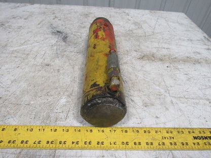 A-1099 B123 03-9-1/8 Heavy Duty Single Acting Lifting Cylinder 9-1/8" Stroke