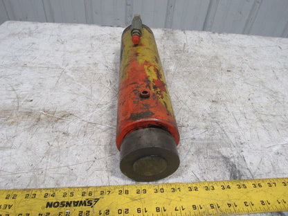 A-1099 B123 03-9-1/8 Heavy Duty Single Acting Lifting Cylinder 9-1/8" Stroke