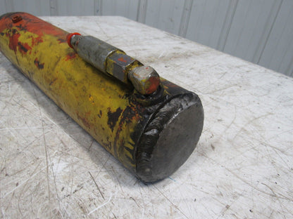 A-1099 B123 03-9-1/8 Heavy Duty Single Acting Lifting Cylinder 9-1/8" Stroke