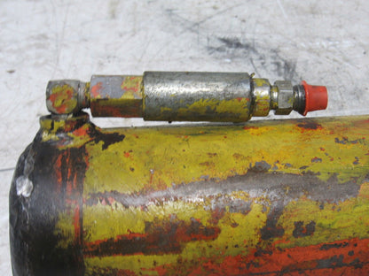 A-1099 B123 03-9-1/8 Heavy Duty Single Acting Lifting Cylinder 9-1/8" Stroke
