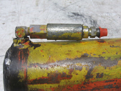 A-1099 B123 03-9-1/8 Heavy Duty Single Acting Lifting Cylinder 9-1/8" Stroke
