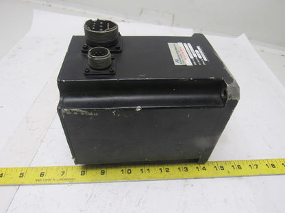 Automation Intelligence/MOOG 5145100 Brushless Servo Motor 4400RPM 350V