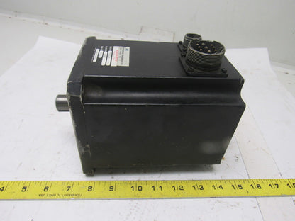 Automation Intelligence/MOOG 5145100 Brushless Servo Motor 4400RPM 350V