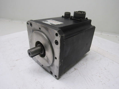 Automation Intelligence/MOOG 5145100 Brushless Servo Motor 4400RPM 350V