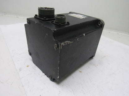 Automation Intelligence/MOOG 5145100 Brushless Servo Motor 4400RPM 350V