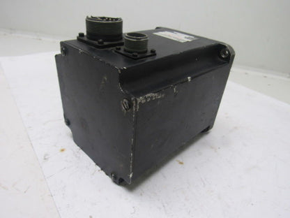 Automation Intelligence/MOOG 5145100 Brushless Servo Motor 4400RPM 350V