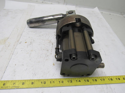 Finn-Power A5-25 SB Positioning Cylinder Pin Linkage Assembly