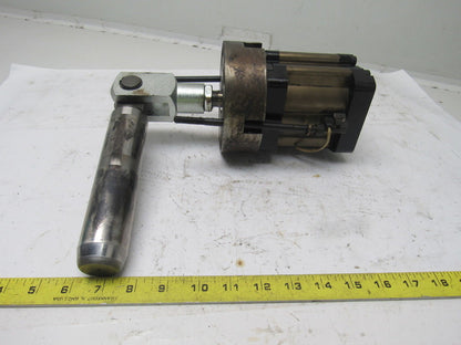 Finn-Power A5-25 SB Positioning Cylinder Pin Linkage Assembly