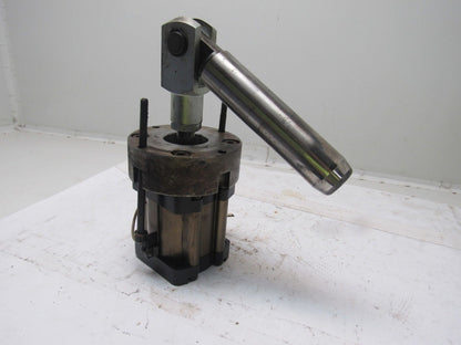 Finn-Power A5-25 SB Positioning Cylinder Pin Linkage Assembly