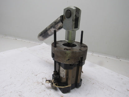 Finn-Power A5-25 SB Positioning Cylinder Pin Linkage Assembly