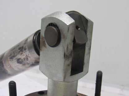 Finn-Power A5-25 SB Positioning Cylinder Pin Linkage Assembly